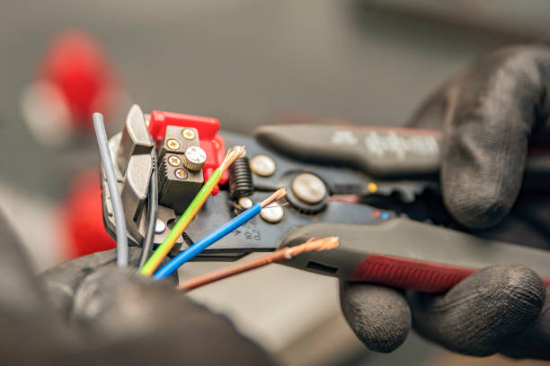 Best Electrical Wiring Services  in Baldwinsville, NY