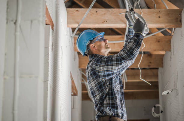 Best Electrical System Inspection  in Baldwinsville, NY