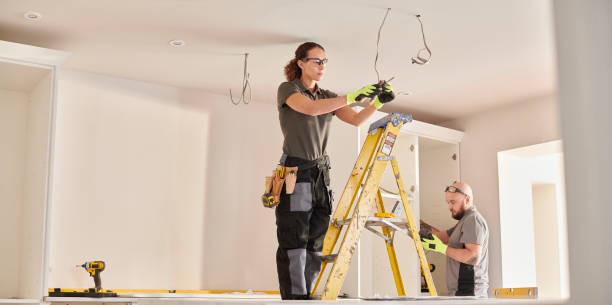 Best Electrician Near Me  in Baldwinsville, NY