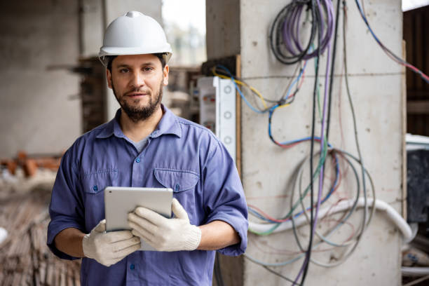 Best Residential Electrician Services  in Baldwinsville, NY