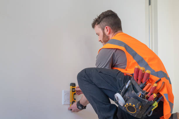 Best Home Electrical Repair  in Baldwinsville, NY