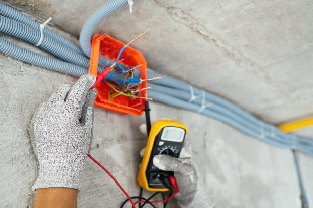 Best Local Electrician Companies  in Baldwinsville, NY