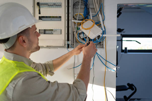 Best Industrial Electrical Services  in Baldwinsville, NY